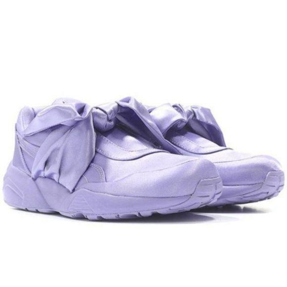 Puma Shoes - Puma FENTY Sneakers